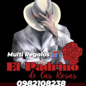 El Padrino de las Rosas...!!!